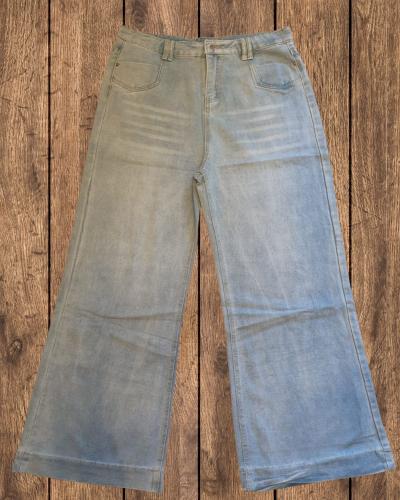 Pantalon Jeans 560