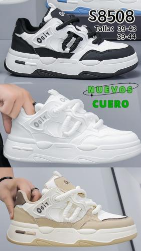 Zapatilla Importada