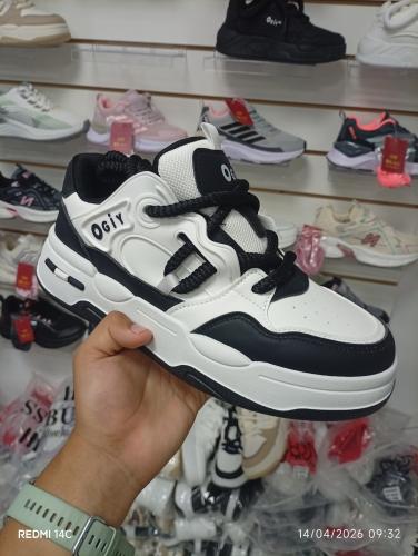Zapatilla Importada - Miniatura 3