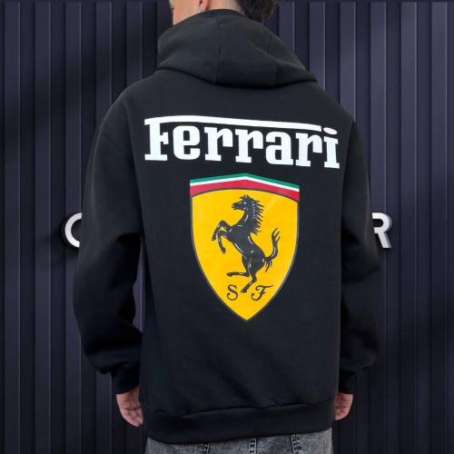 Buzos Friza Premium. (ferrari) - Miniatura 2