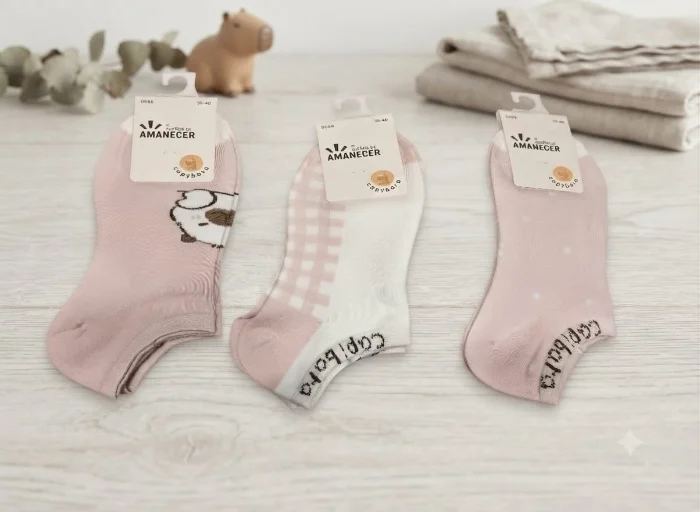 Medias Aitana