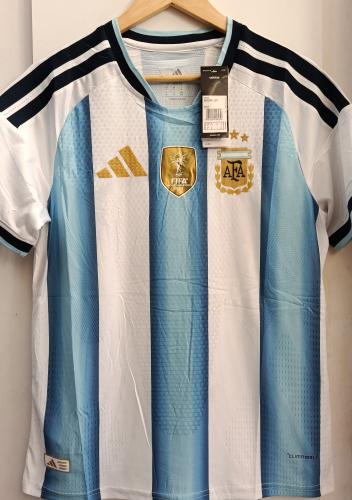Camisetas de Argentina G5