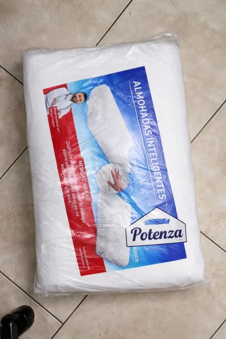 Almohada Vico
