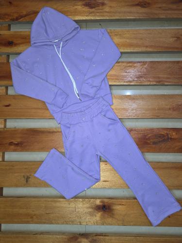 Conjunto Darlon Glitter - Miniatura 2