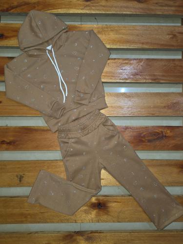 Conjunto Darlon Glitter - Miniatura 4