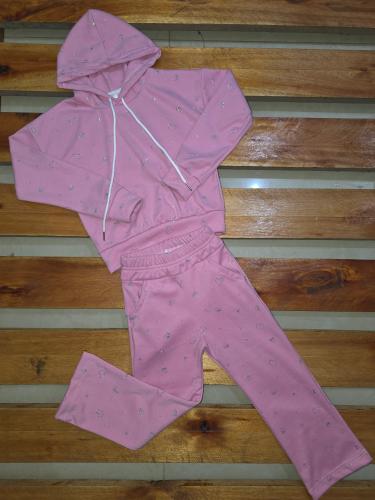Conjunto Darlon Glitter - Miniatura 5