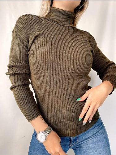 Polera de Lana