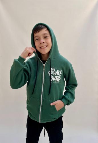 Camperas Future