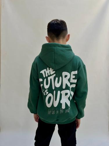 Camperas Future - Miniatura 2