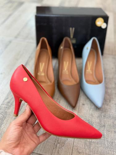Stiletto Vizzano Marrón - Miniatura 2