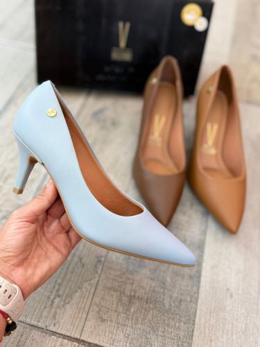 Stiletto Vizzano Marrón - Miniatura 4