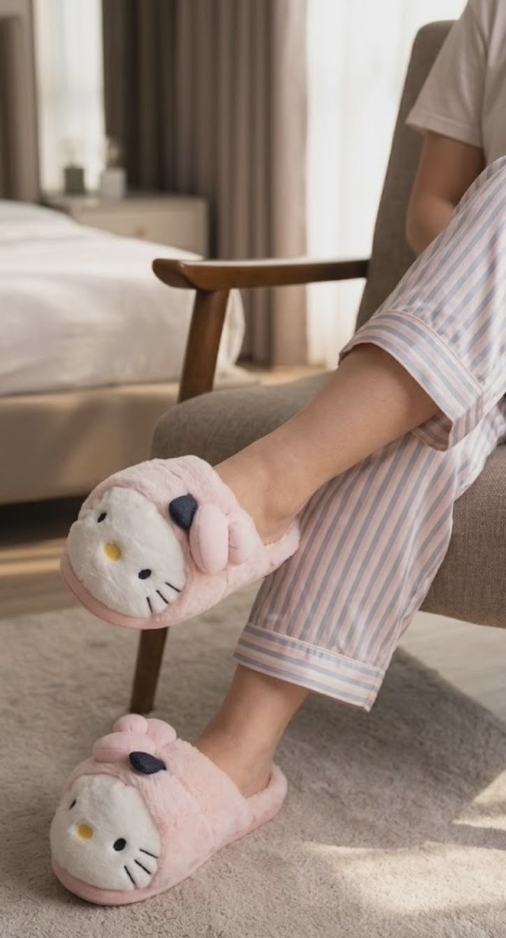 Pantuflas - Imagen 2