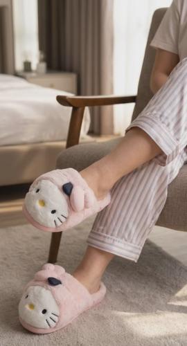 Pantuflas - Miniatura 2