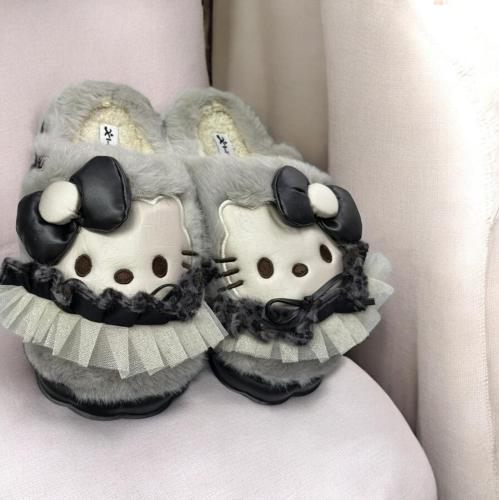 Pantuflas - Miniatura 3