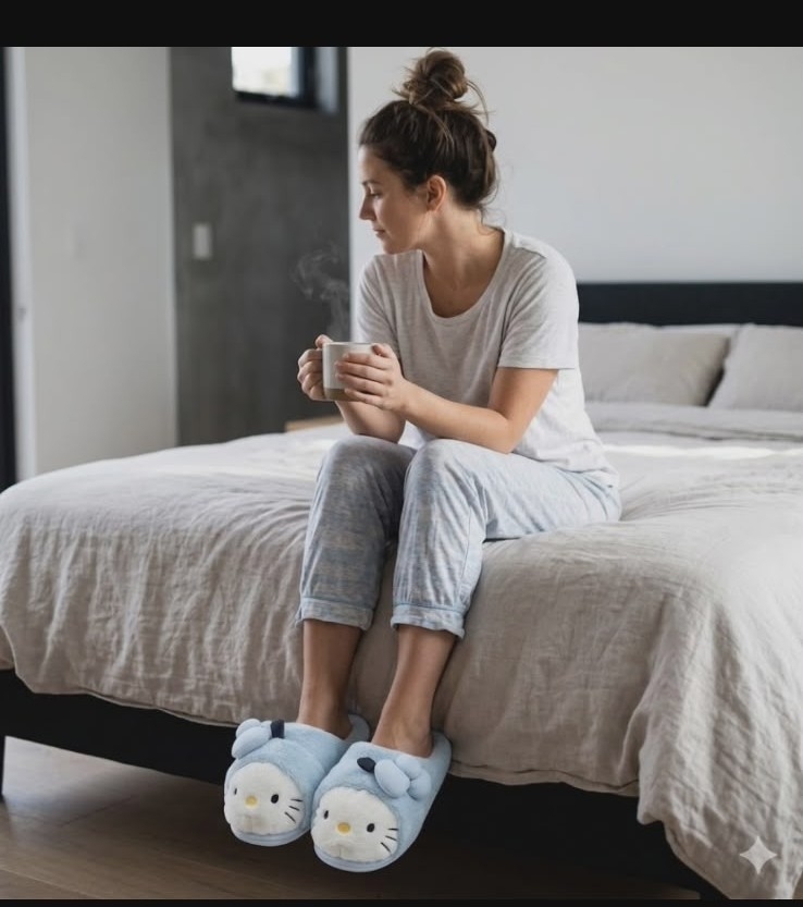 Pantuflas - Imagen 3