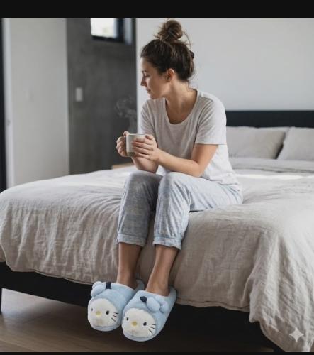 Pantuflas - Miniatura 3