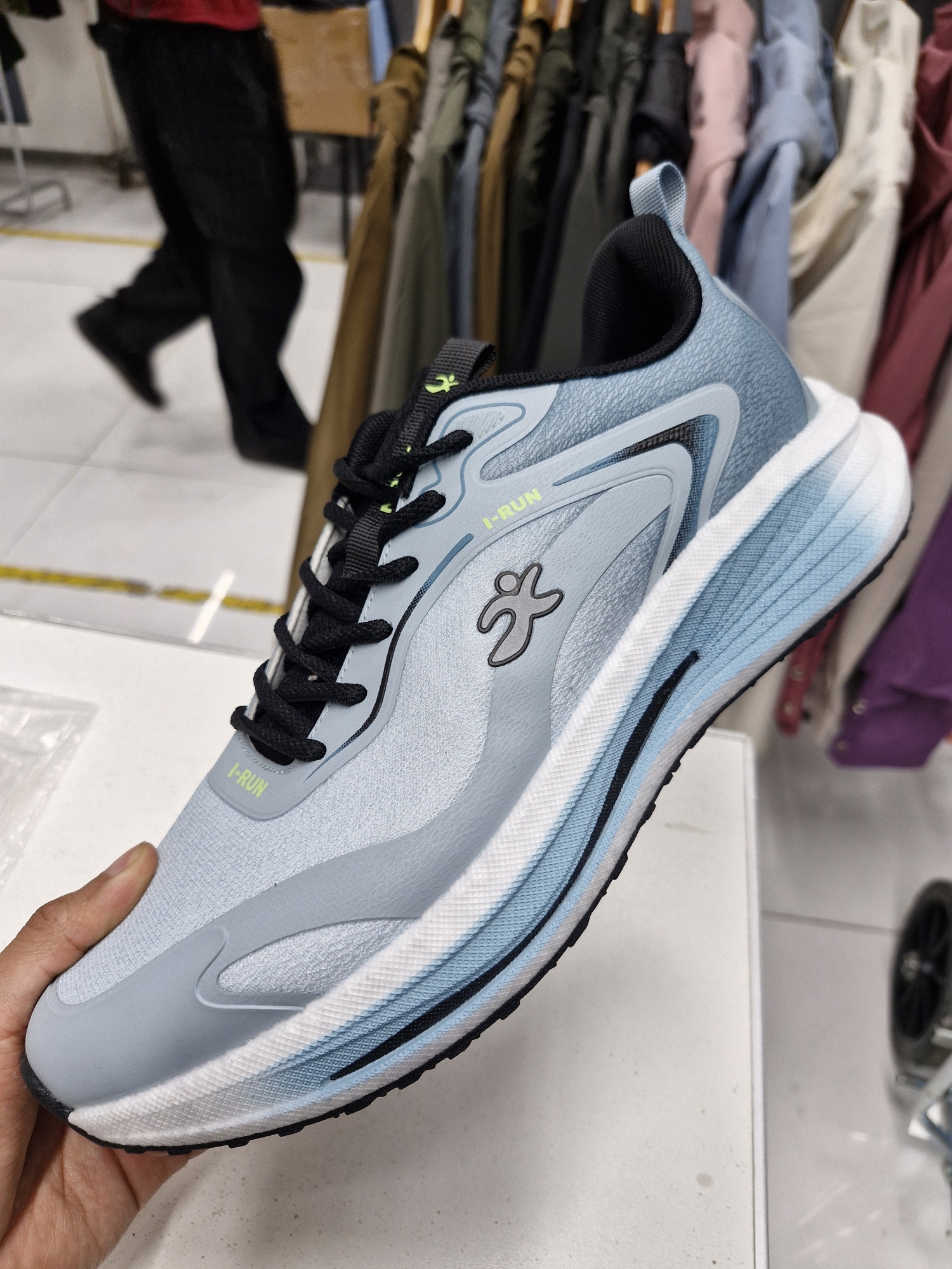 Zapatillas Deportivas Irun - Imagen 3