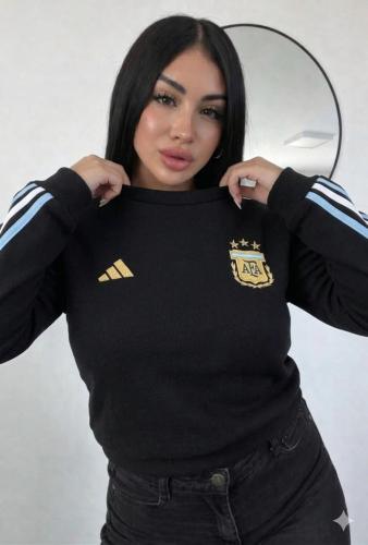 Buzo Official Argentina Bordado - Miniatura 2