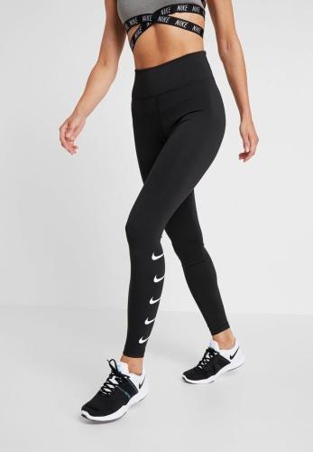 Calzas Deportivas Lycra Nik Adida Unde Pum - Miniatura 2