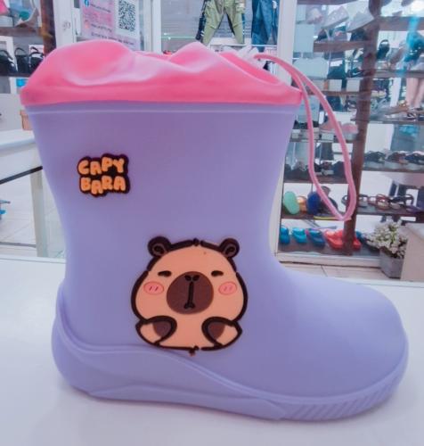 Botas de Lluvia