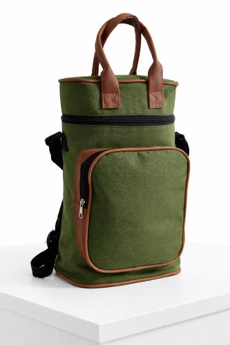 Mochila Bolso Matero - Miniatura 2