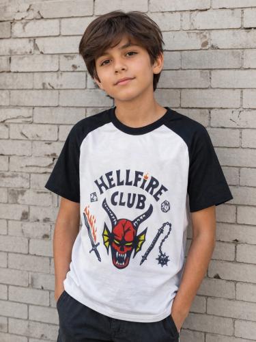 Remeras Hellfireclub