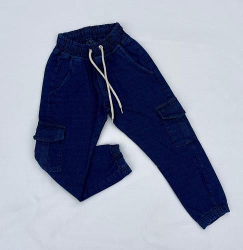 Cargos Azul