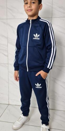 Conjunto Duo Niño Ad.
