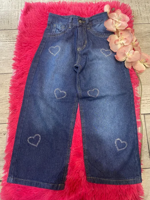 Jeans Nena Baggy