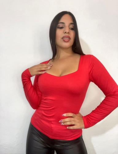 Camiseta de Modal " Solo por Pedido"