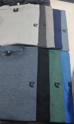 Camisetas Manga Larga de Hombre Talles Especiales - Miniatura 5