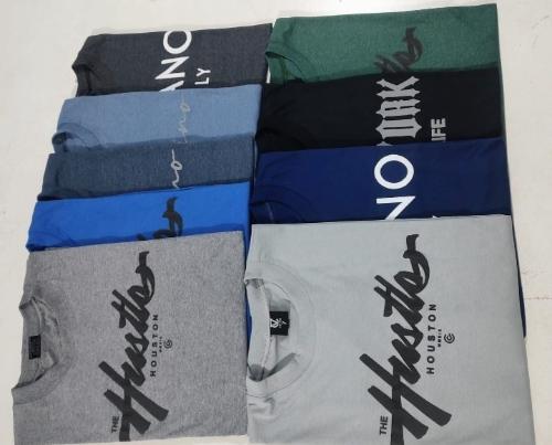Camisetas Manga Larga de Hombre Talles Especiales - Miniatura 6