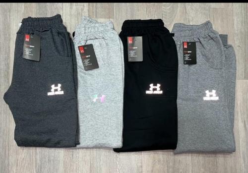 Joggins Frizados