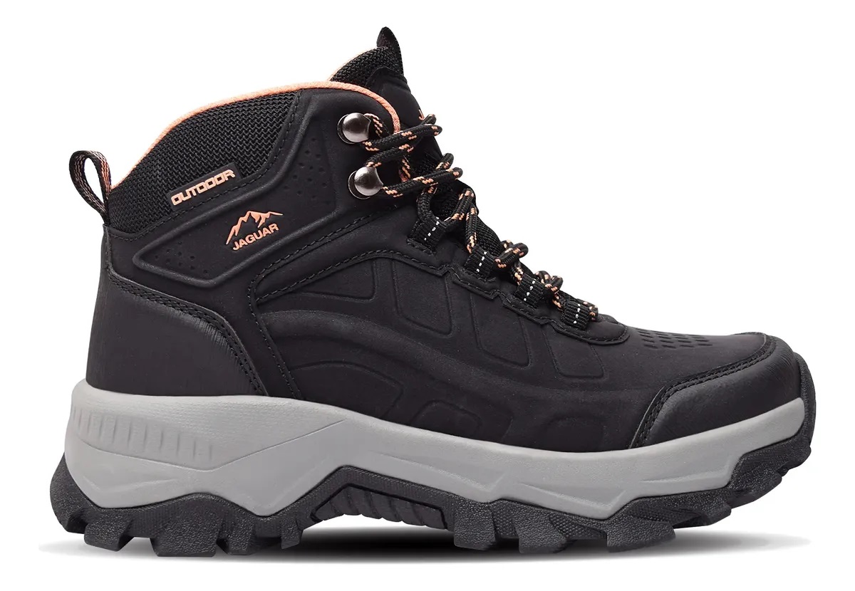 Borcego Jaguar Trekking Bota de Montaña Senderismo Art 3111 (35 al 40) - 3111%20ng2.jpg