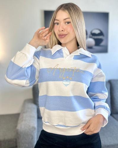 Chomba Argentina