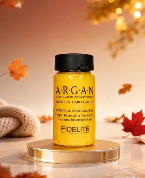 Fidelite Ampolla Argan