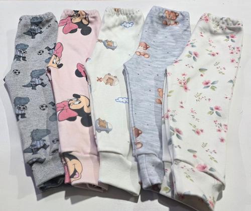 Pantalon Algodón