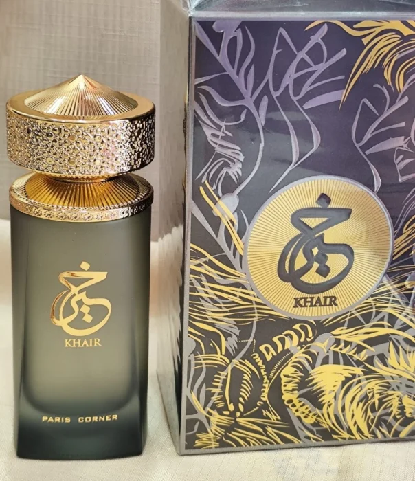 Khair Eau de Parfum (edp)