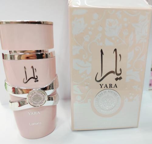 Lattafa Yara