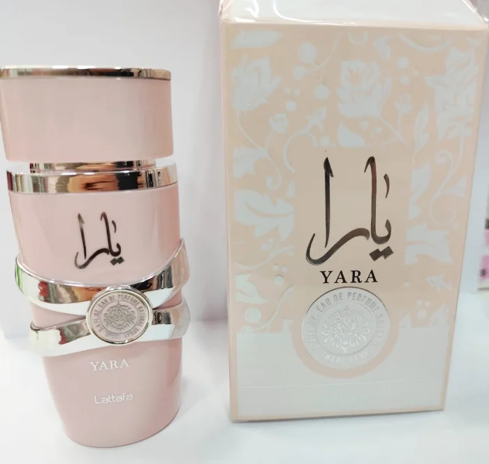 Lattafa Yara
