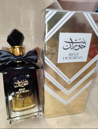 Bint Hooran Eau de Parfum