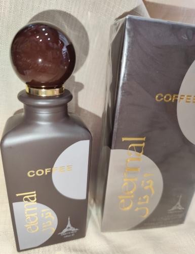 Eternal Coffee