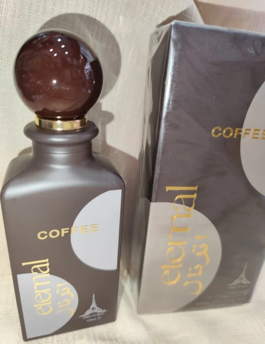 Eternal Coffee
