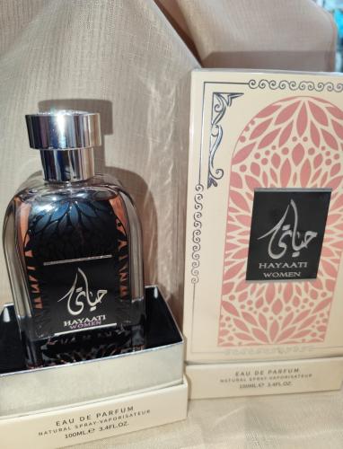 Ard al Zaafaran Hayaati Women Eau de