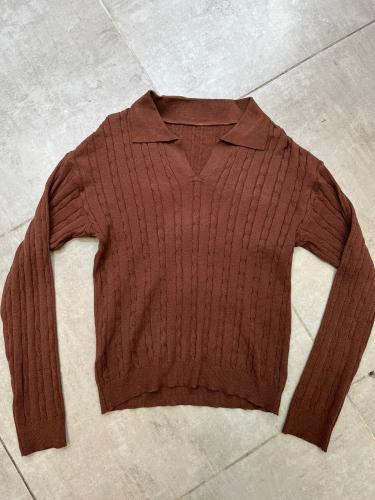 Sweater Chomba Liso - Miniatura 2
