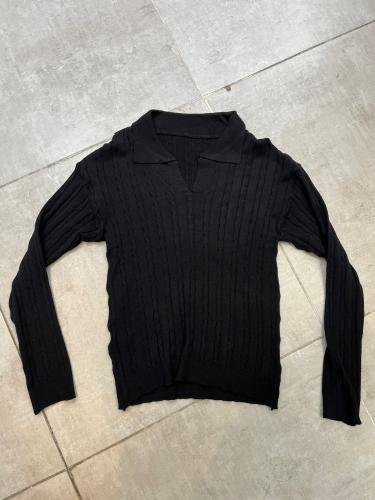 Sweater Chomba Liso - Miniatura 3