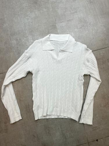 Sweater Chomba Liso - Miniatura 4