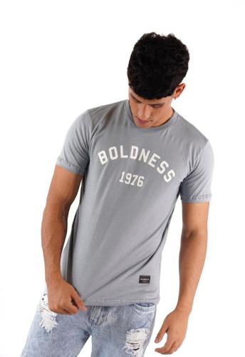 Remera Boldness 1976