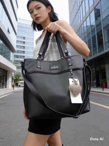 Bolso Eco Cuero - Miniatura 3