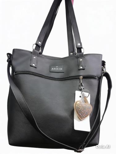 Bolso Eco Cuero - Miniatura 2
